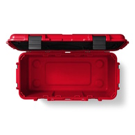 Loadout Storage Box Gobox 60 2.0 - Rescue Red