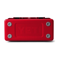 Loadout Storage Box Gobox 60 2.0 - Rescue Red