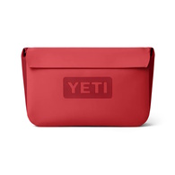 Sidekick Dry 3L Waterproof Pouch Rescue Red