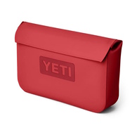 Sidekick Dry 3L Waterproof Pouch Rescue Red