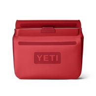 Sidekick Dry 3L Waterproof Pouch Rescue Red