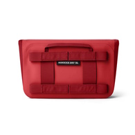 Sidekick Dry 3L Waterproof Pouch Rescue Red