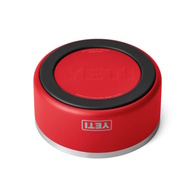 Boomer 8 Dog Bowl - Rescue Red