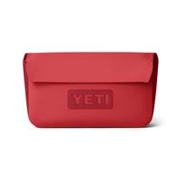 Sidekick Dry 1L Waterproof Pouch Rescue Red