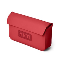 Sidekick Dry 1L Waterproof Pouch Rescue Red