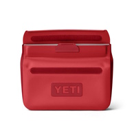 Sidekick Dry 1L Waterproof Pouch Rescue Red