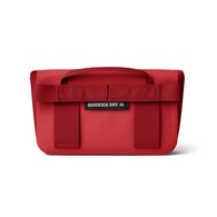 Sidekick Dry 1L Waterproof Pouch Rescue Red