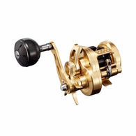 Ocea Conquest 200HG Baitcast Reel