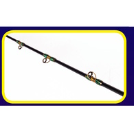Yellowfin Special Ii Jigging Rod #52B Heavy  Pe4-8