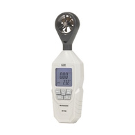 Digital Handheld Anemometer Wind Meter w/Temperature