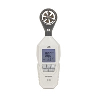 Digital Handheld Anemometer Wind Meter W/Temperature