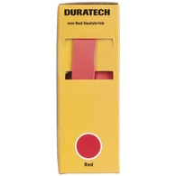 Heat Shrink Tubing Red