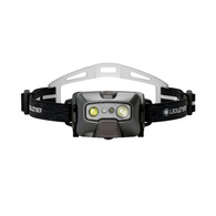 HF6R Signature Rechargable Headlamp 1000 Lms 