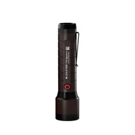 P7r Signature Rechargeable Torch 2000 Lms