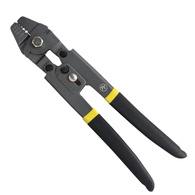 TT CRIMPING PLIERS 10" w/ Cutters 