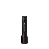 P5r Core Rechargeable Torch 500 Lumens 
