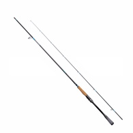 24 Instage S66ml 6'6 Pe0.6-1.5 Spin Slow Jig Rod 2Pc