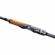24 Instage S70mh 7'0" Pe1 - 2.5 2Pc Softbait Rod