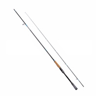 24 Instage S73M+ 7'3" PE0.8 - 2 2Pc Softbait Rod