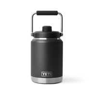 Rambler Half Gallon (1.8L) Jug 2.0 - Black
