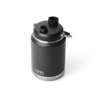 Rambler Half Gallon (1.9L) Jug 2.0 - Black