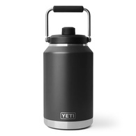 Rambler One Gallon (3.7L) Jug 2.0 - Black