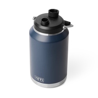 Rambler One Gallon (3.8L) Jug 2.0 - Navy