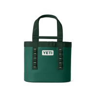 Camino 35 Carryall Tote Bag 2.0 - Black Forest Green- 35 Litre