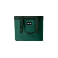 Camino 35 Carryall Tote Bag 2.0 - Black Forest Green- 35 Litre