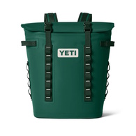 Hopper M20 2.5 Cooler Bag Backpack - Black Forest Green - 19 Litre