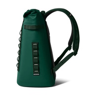 Hopper M20 2.5 Cooler Bag Backpack - Black Forest Green - 19 Litre