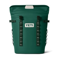 Hopper M20 2.5 Cooler Bag Backpack - Black Forest Green - 19 Litre