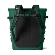 Hopper M20 2.5 Cooler Bag Backpack - Black Forest Green - 19 Litre