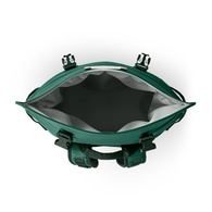 Hopper M20 2.5 Cooler Bag Backpack - Black Forest Green - 19 Litre