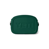 Hopper M20 2.5 Cooler Bag Backpack - Black Forest Green - 19 Litre