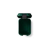Loadout Storage Box Gobox 15 - Black Forest Green