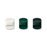 Rambler/Tumbler Magslider Magnet Pack - Black Forest Green