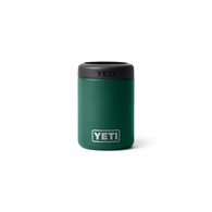 Rambler Colster Can Holder 330Ml - Black Forest Green 