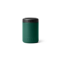 Rambler Colster Can Holder 330Ml - Black Forest Green 