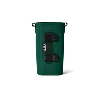 Rambler Bottle Sling - Large Black Forest Green 