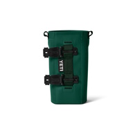 Rambler Bottle Sling - Large Black Forest Green 
