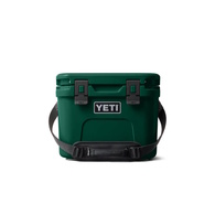 Roadie 15 Black Forest Green - 14 Litre