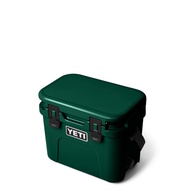 Roadie 15 Black Forest Green - 14 Litre