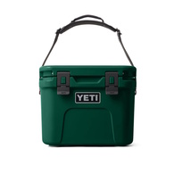 Roadie 15 Black Forest Green - 14 Litre