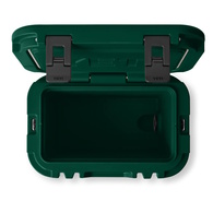 Roadie 15 Black Forest Green - 14 Litre