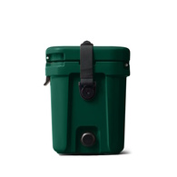 Roadie 15 Black Forest Green - 14 Litre