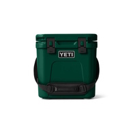 Roadie 24 2.0 Black Forest Green - 22 Litre