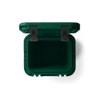 Roadie 24 2.0 Black Forest Green - 22 Litre