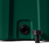 Roadie 24 2.0 Black Forest Green - 22 Litre