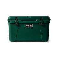Tundra 45 Ice Box - Black Forest Green - 42L Litre